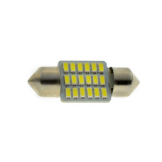 Світлодіодна лампа T11-029(36) 3014-18 12V SD