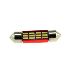 Світлодіодна лампа T11-031(36) CAN 4014-12 12-24V MJ