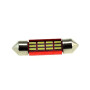 Світлодіодна лампа T11-031(36) CAN 4014-12 12-24V MJ