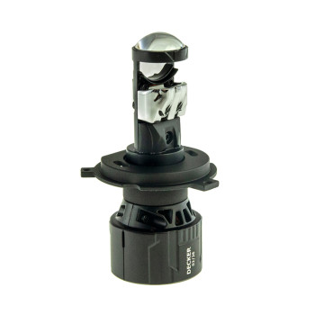 Led-лампа Decker LED GL-02 5K H4 H/L