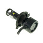 Світлодіодна лампа Decker LED GL-02 5K H4 H/L