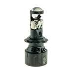 Led-лампа Decker LED GL-02 5K H7