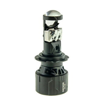 Led-лампа Decker LED GL-02 5K H7