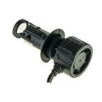 Led-лампа Decker LED GL-02 5K H7
