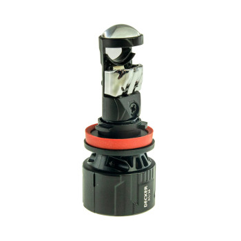 Led-лампа Decker LED GL-02 5K H11