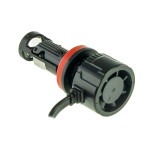Led-лампа Decker LED GL-02 5K H11