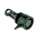 Led-лампа Decker LED GL-02 5K 9005