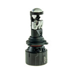 Led-лампа Decker LED GL-02 5K 9006
