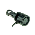 Led-лампа Decker LED GL-02 5K 9006