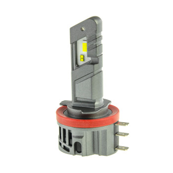 Светодиодная LED-лампа Cyclone H15 5000K type 44