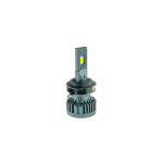 Перехідник (адаптер) VH-04 H7 для LED ламп VW / Nissan / Audi / BMW / Mercedes