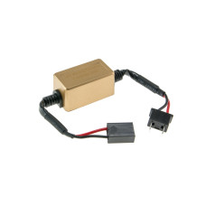 CYCLONE CN-1 LED CAN H7 PRO