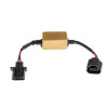 Модуль обходу контролера CAN-шини автомобіля CN-1 Pro LED Can H13 Hi/Low