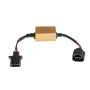 Модуль обхода контроллера CAN-шины автомобиля CN-1 Pro LED Can H13 Hi/Low
