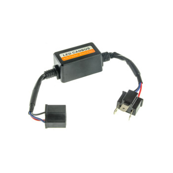 CAN-обманка CN-1 LED H4 Hi/Low