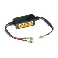 CN-1 LED CAN H1