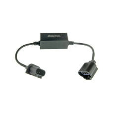 CN-3 LED CAN H13