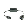 CN-3 LED CAN H13