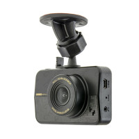 Відеореєстратор Cyclone DVF-73 v2 (FullHD)