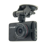 Відеореєстратор CYCLONE DVH-41 v3