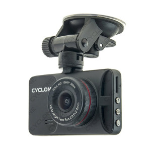 Відеореєстратор CYCLONE DVH-41 v3