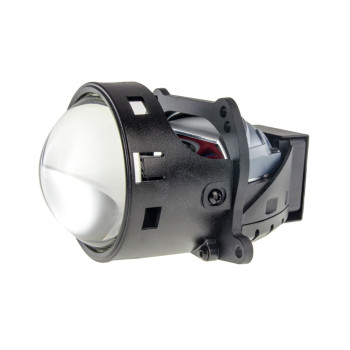 Bi-LED лінза Cyclone LED BL 3.0″ Q2 60/70W