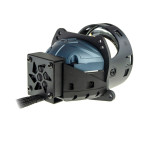 Bi-LED линза Cyclone LED BL 3.0" Q2 60/70W