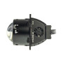 Світлодіодна лінза Cyclone LED BL 3.0" Q2 60/70W