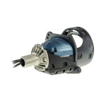 Светодиодная линза Cyclone LED BL 3.0" Q1 60/70W