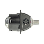 Светодиодная линза Cyclone LED BL 3.0" Q1 60/70W