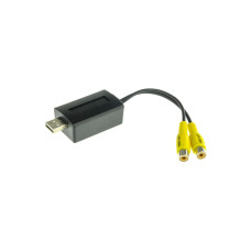 USB-CVBS адаптер
