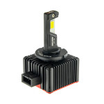 LED-лампа Decker PL-07 6K D1