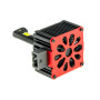 Світлодіодна лампа Decker LED PL-07 6K D3