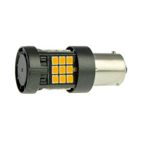 Світлодіодна лампа S25-102Y CAN 2835-36 9-32V