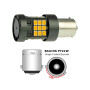 Світлодіодна лампа S25-102Y CAN 2835-36 9-32V