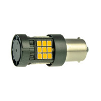 Світлодіодна лампа S25-103Y CAN 2835-36 9-32V