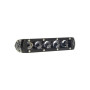 Світлодіодна фара WL-K7L 30W 185mm White+Yellow Driving