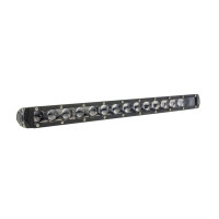 Світлодіодна фара WL-K7L 90W 482mm White+Yellow Driving