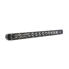 Світлодіодна фара WL-K7L 90W 482mm White+Yellow Driving