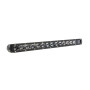 Світлодіодна фара WL-K7L 90W 482mm White+Yellow Driving