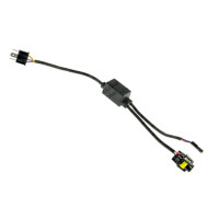 Провод би-ксеноновый Cyclone D5 v4