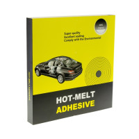 Герметик для автомобильных фар и установки линз V3 (Hard)