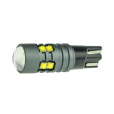 Світлодіодна лампа T10-115 CAN CREE2525-10 12V Світлодіодна лампа T10-115 CAN CREE2525-10 12V