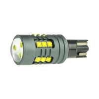 Світлодіодна лампа T15-009 CAN CREE2525-18 12V