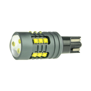 Світлодіодна лампа T15-009 CAN CREE2525-18 12V Світлодіодна лампа T15-009 CAN CREE2525-18 12V