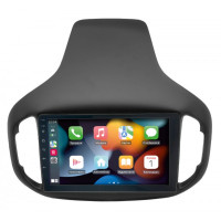 Штатна магнітола Chery Tiggo 7 2014-2021 Cyclone C10-002 2x32, 4G, 2k