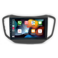 Штатна магнітола Chery Tiggo 5 2016-2021 Cyclone C10-011 4x64, DSP