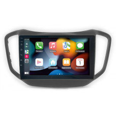 Штатная магнитола Chery Tiggo 5 2016-2021 Decker D10-007 4x64 DSP 360 4G