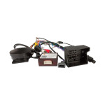 Штатная магнитола Citroen C4 2010-2015 Decker D10-008 8x128 DSP 4G