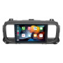 Штатна магнітола Citroen Jampy 2016+ Cyclone C9 CPL 2x32